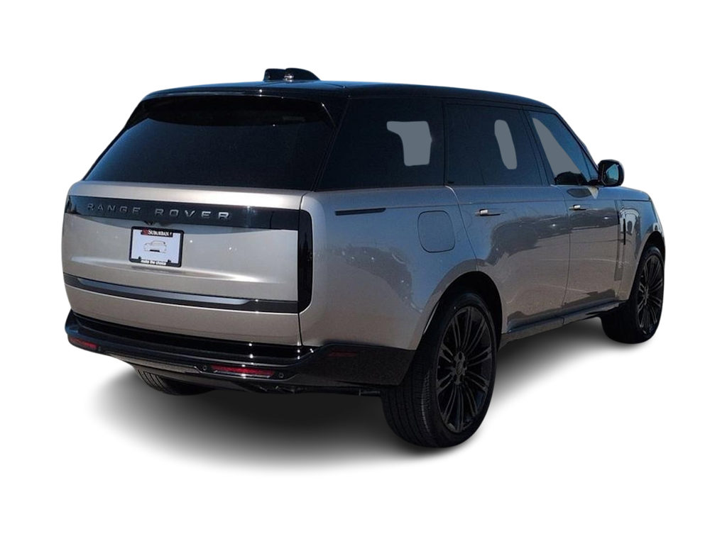 Thumbnail: 2026 Land Rover Range Rover - 20