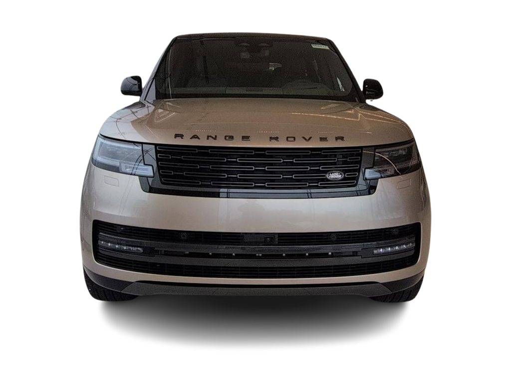Thumbnail: 2026 Land Rover Range Rover - 6