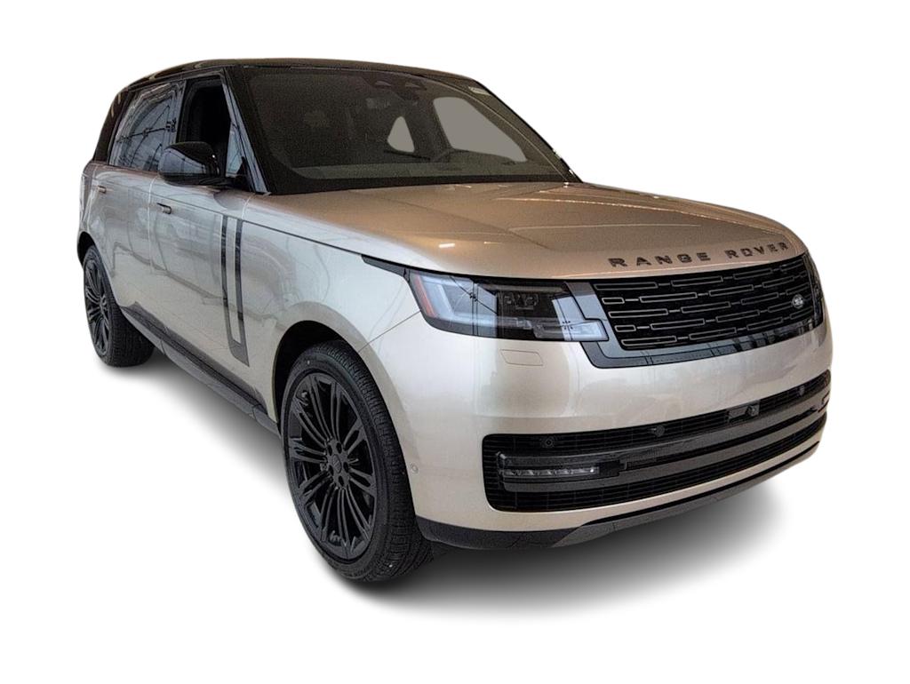 Thumbnail: 2026 Land Rover Range Rover - 18