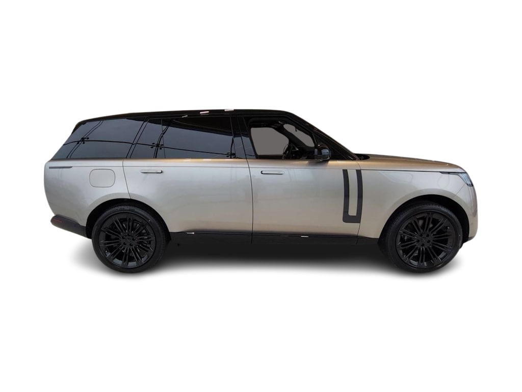Thumbnail: 2026 Land Rover Range Rover - 17