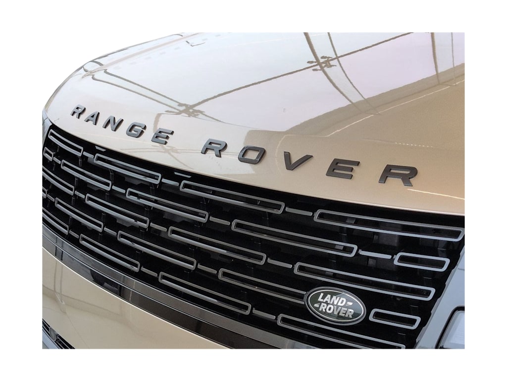 Thumbnail: 2026 Land Rover Range Rover - 20