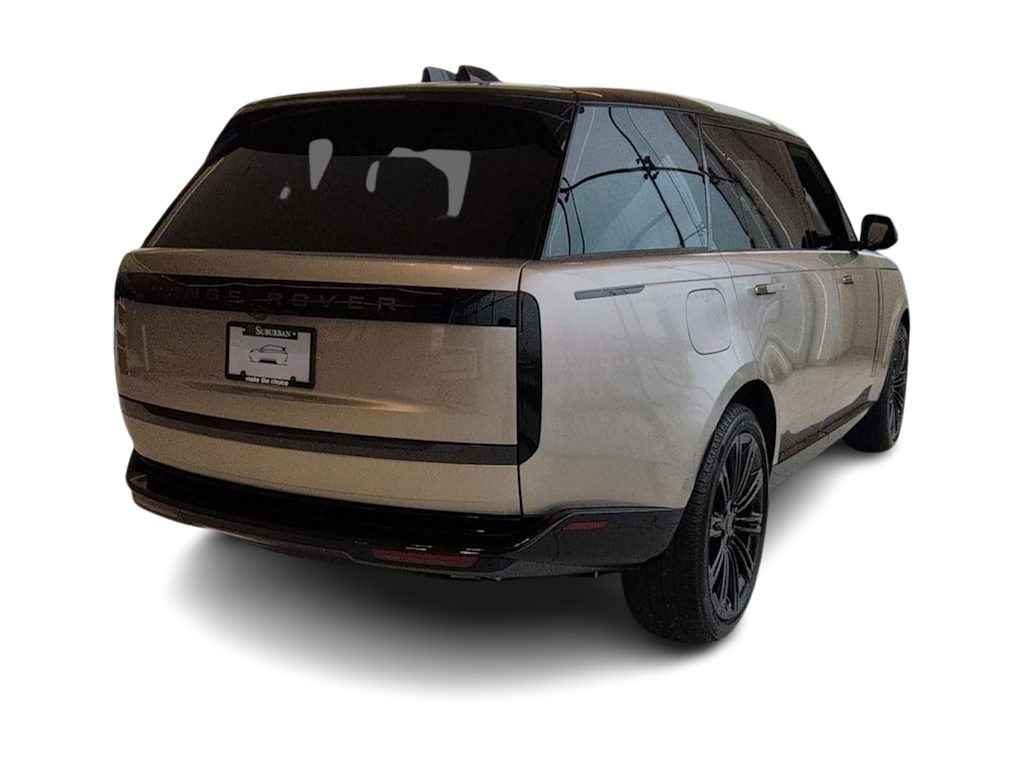 Thumbnail: 2026 Land Rover Range Rover - 16