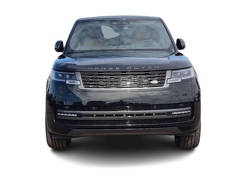 Thumbnail: 2027 Land Rover Range Rover - 6
