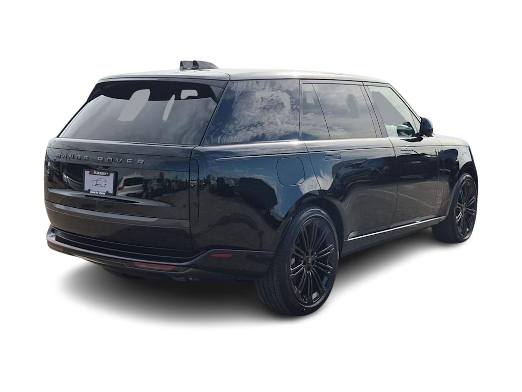 Thumbnail: 2027 Land Rover Range Rover - 20