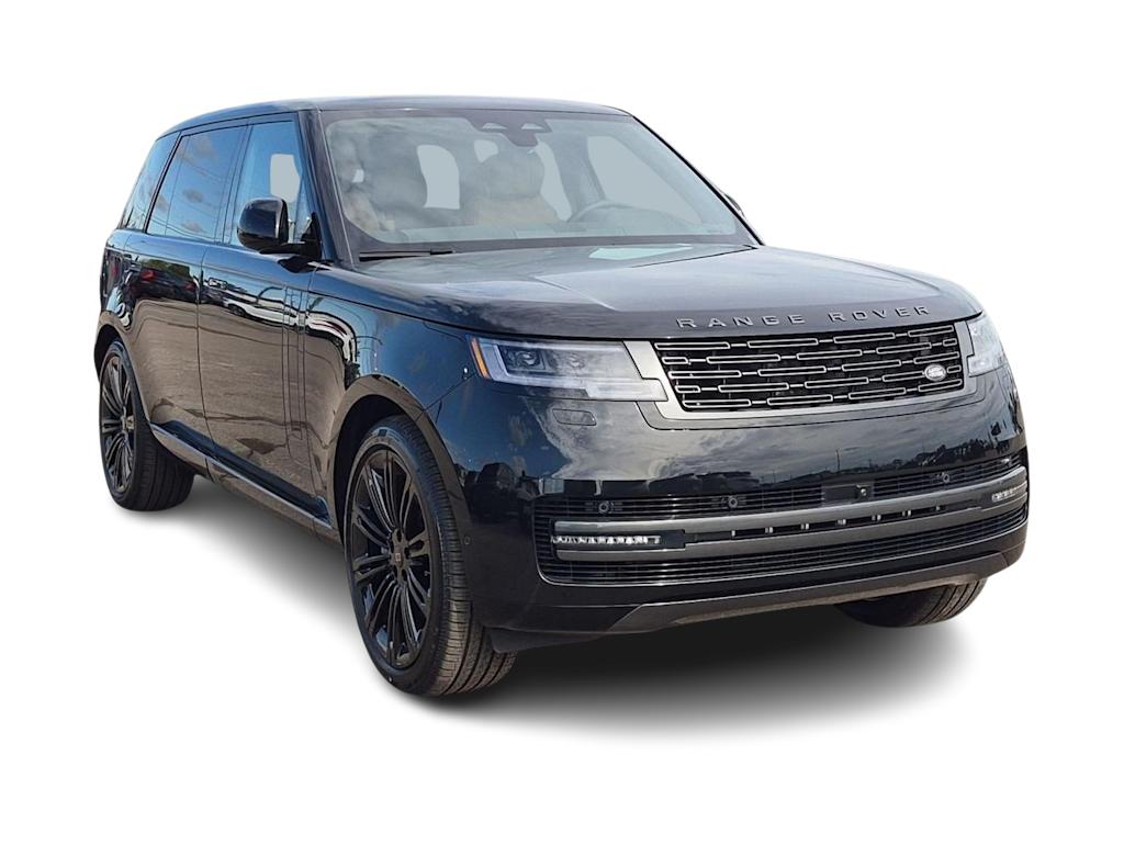 Thumbnail: 2027 Land Rover Range Rover - 22