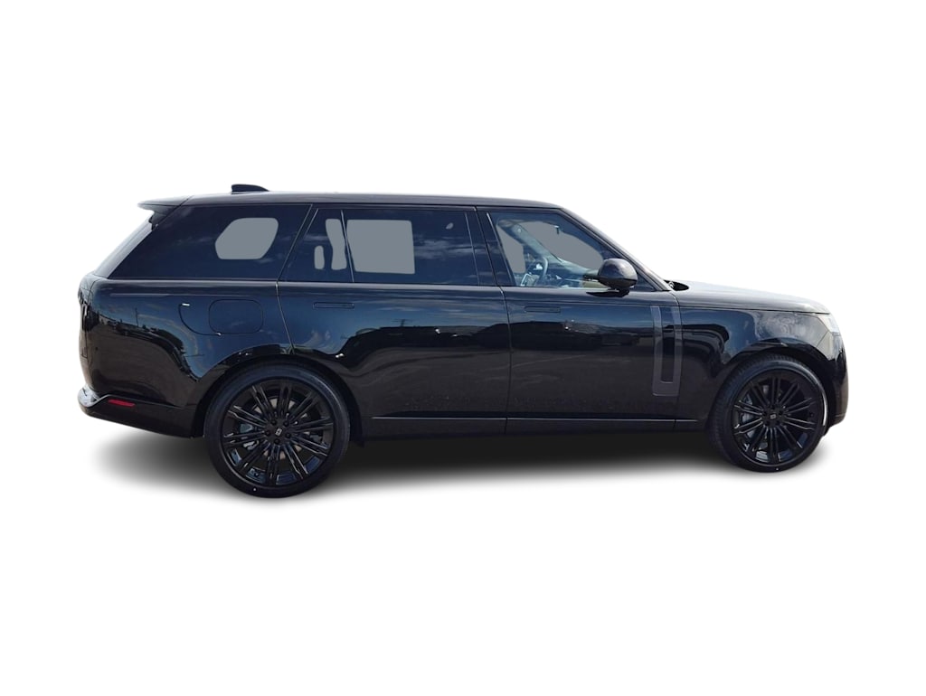 Thumbnail: 2027 Land Rover Range Rover - 21