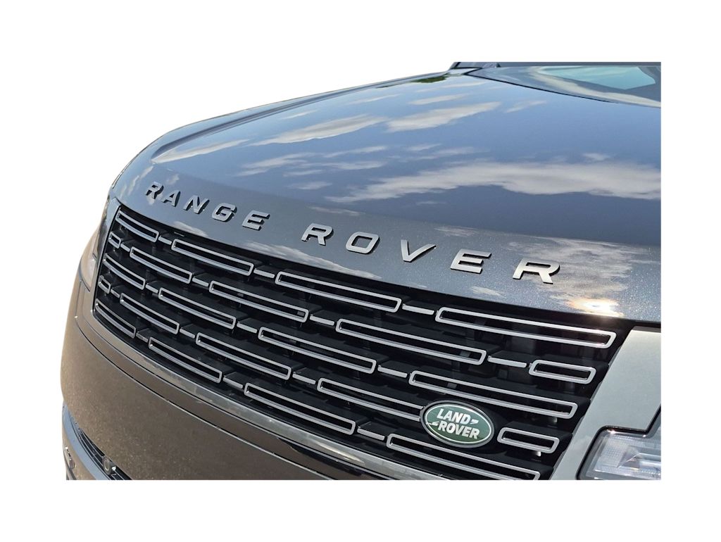 Thumbnail: 2026 Land Rover Range Rover - 22