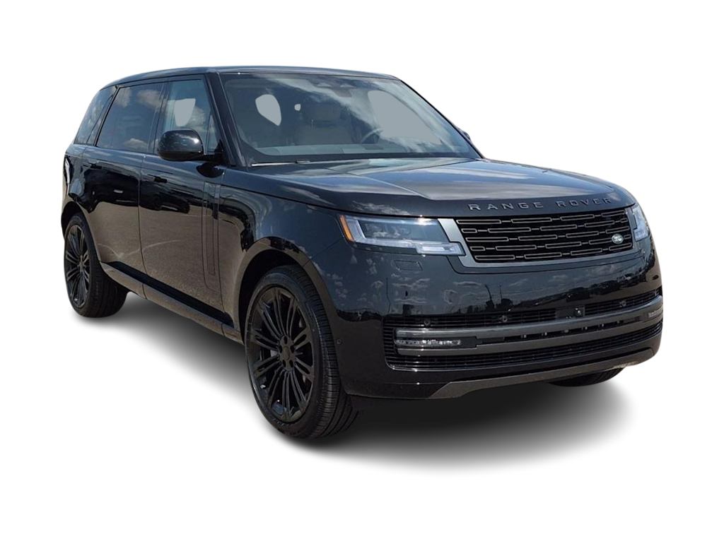 Thumbnail: 2026 Land Rover Range Rover - 19