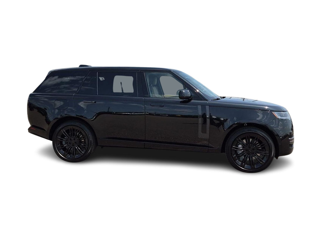 Thumbnail: 2026 Land Rover Range Rover - 18