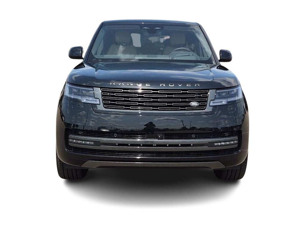 Thumbnail: 2026 Land Rover Range Rover - 20
