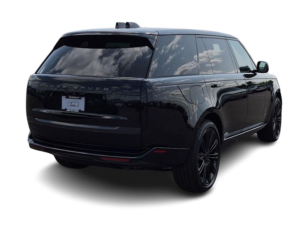 Thumbnail: 2026 Land Rover Range Rover - 17