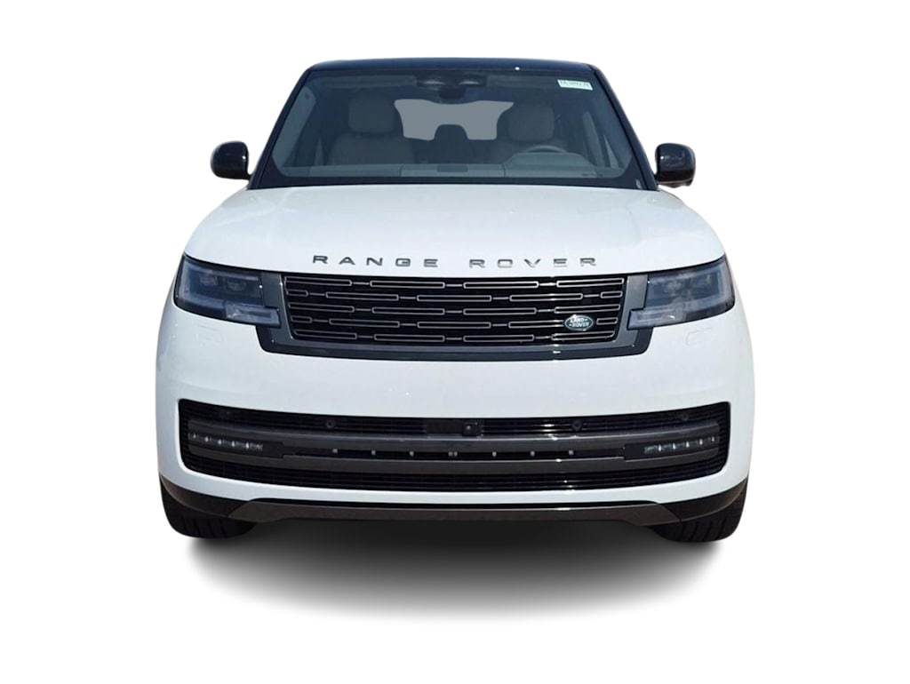 Thumbnail: 2026 Land Rover Range Rover - 21