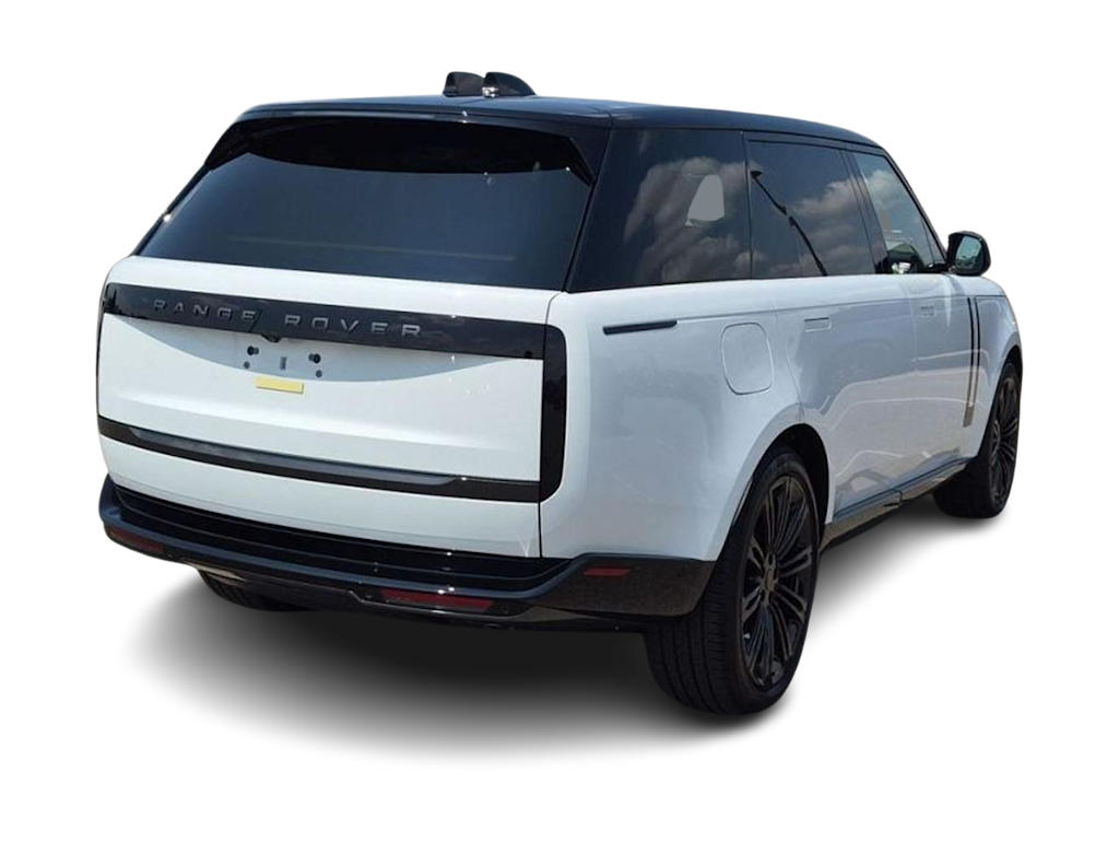 Thumbnail: 2026 Land Rover Range Rover - 18