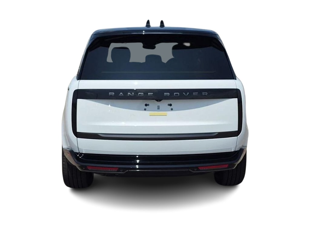 Thumbnail: 2026 Land Rover Range Rover - 5