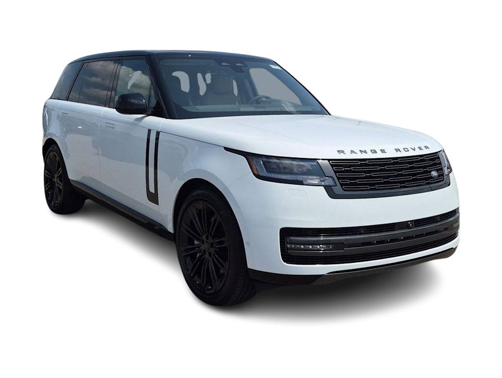 Thumbnail: 2026 Land Rover Range Rover - 20