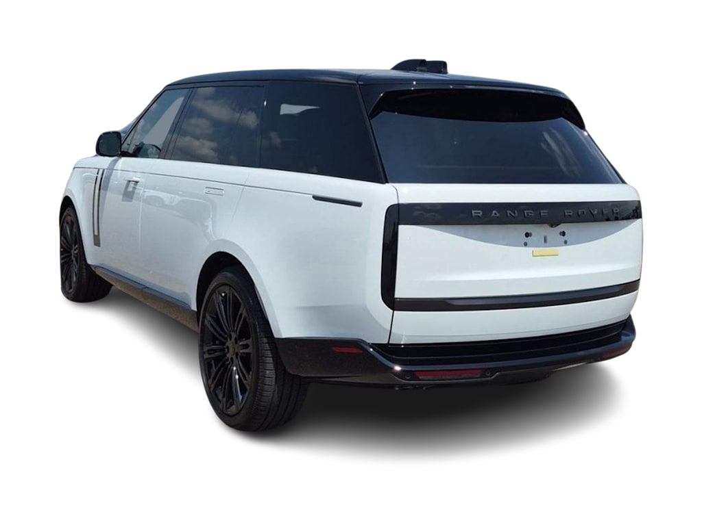 Thumbnail: 2026 Land Rover Range Rover - 4
