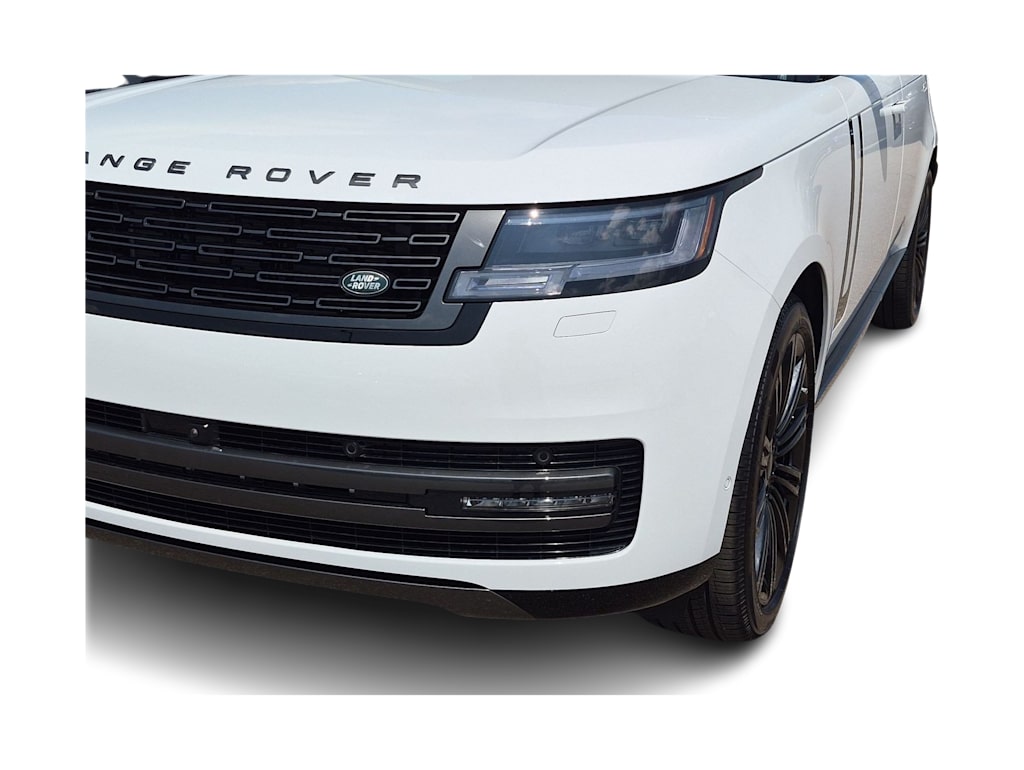 Thumbnail: 2026 Land Rover Range Rover - 22