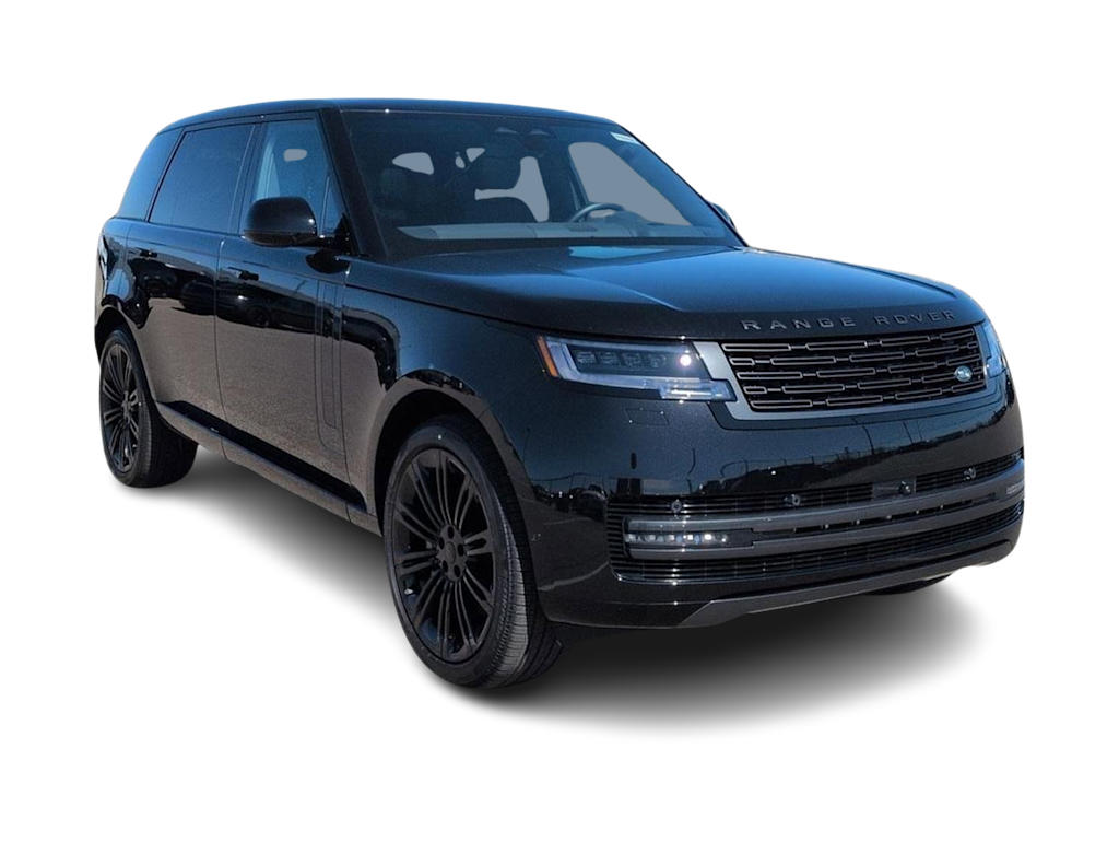 Thumbnail: 2026 Land Rover Range Rover - 21