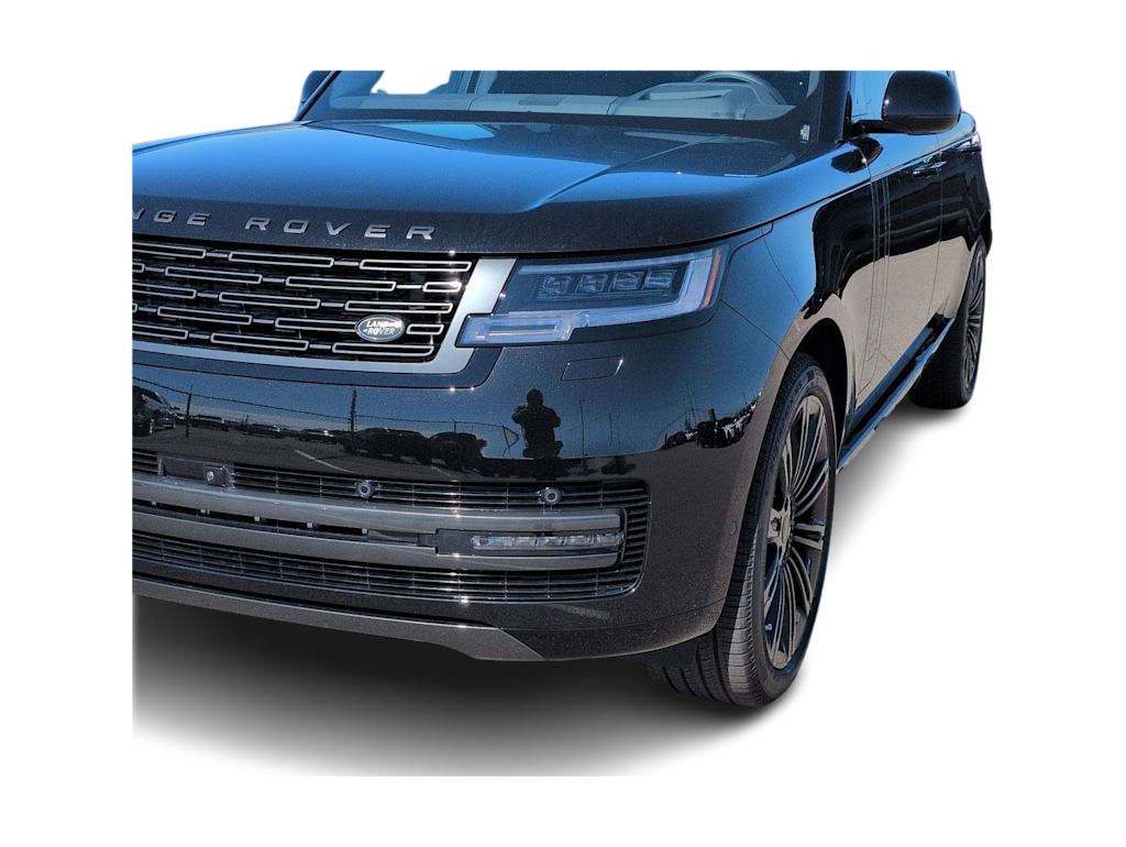 Thumbnail: 2026 Land Rover Range Rover - 23