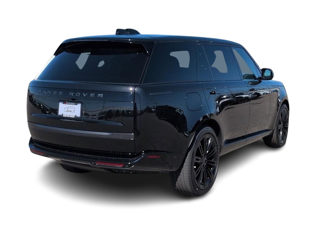 Thumbnail: 2026 Land Rover Range Rover - 19