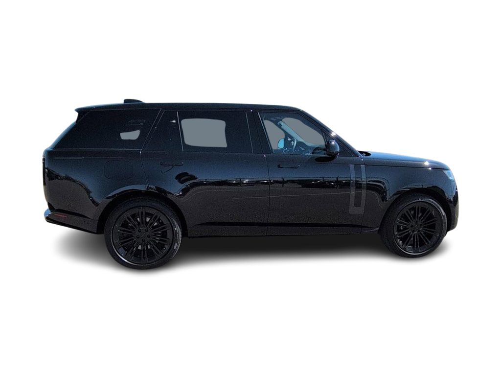 Thumbnail: 2026 Land Rover Range Rover - 20