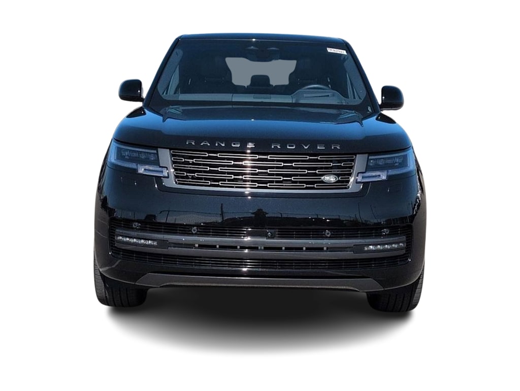 Thumbnail: 2026 Land Rover Range Rover - 22