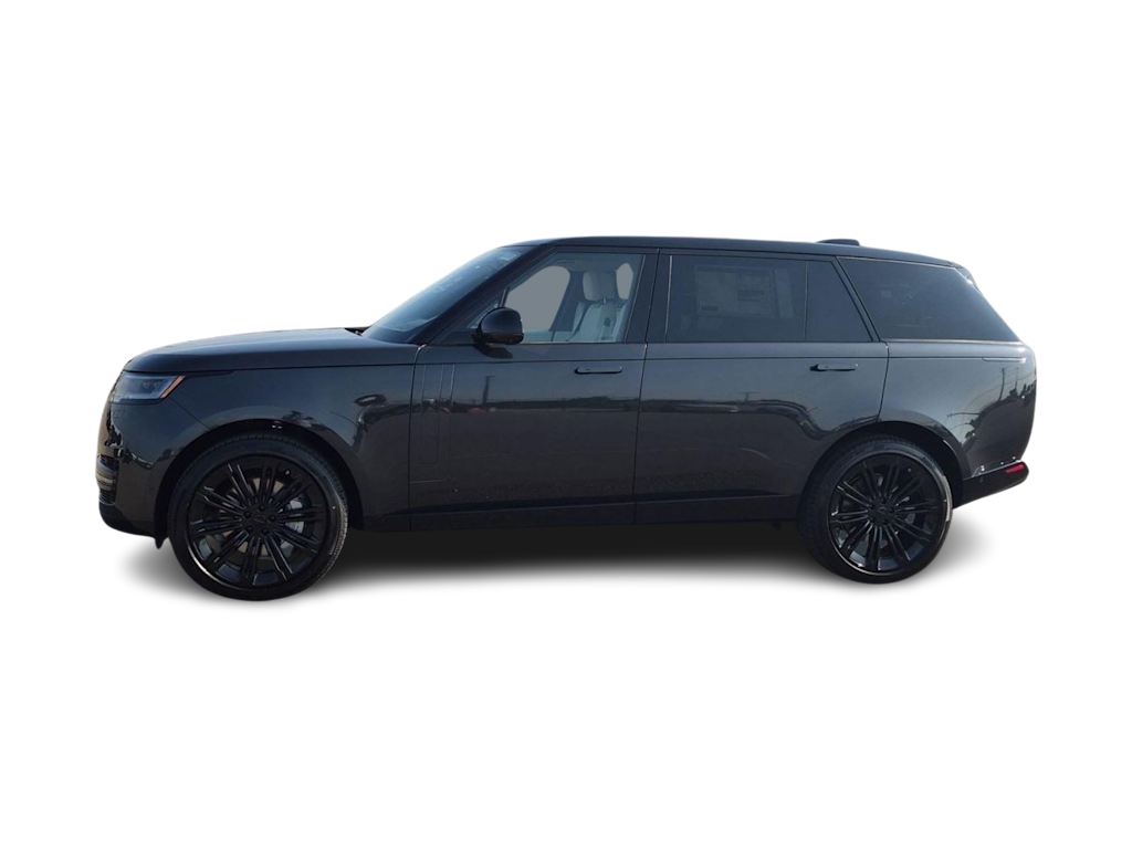Thumbnail: 2026 Land Rover Range Rover - 3