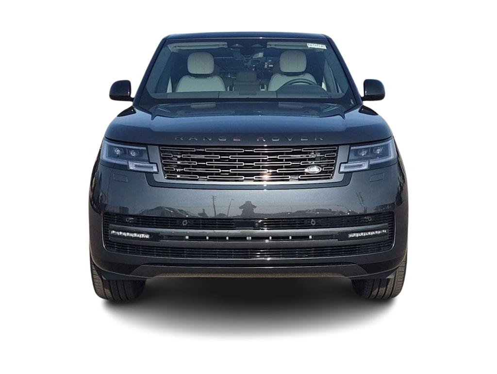 Thumbnail: 2026 Land Rover Range Rover - 22