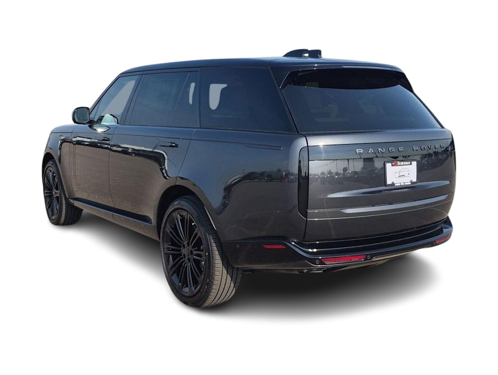 Thumbnail: 2026 Land Rover Range Rover - 4