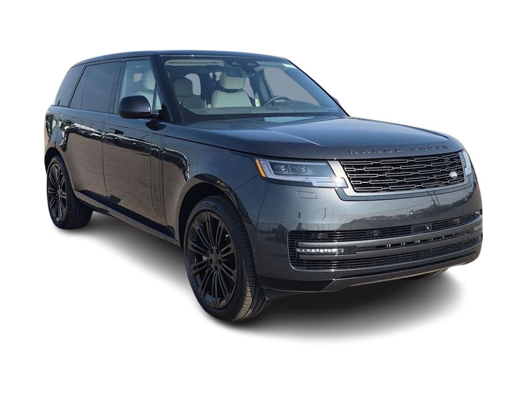 Thumbnail: 2026 Land Rover Range Rover - 21