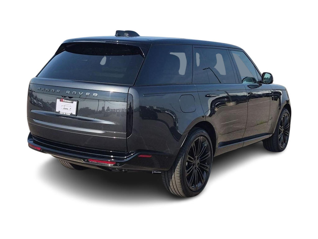 Thumbnail: 2026 Land Rover Range Rover - 19