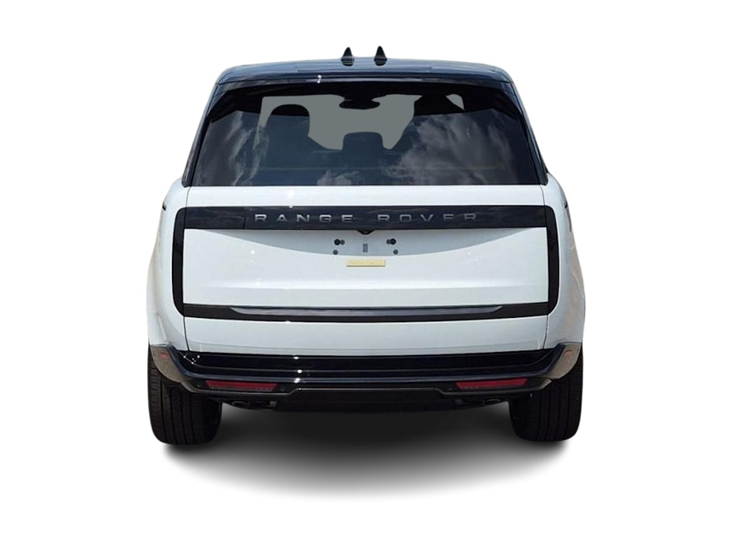 Thumbnail: 2026 Land Rover Range Rover - 5