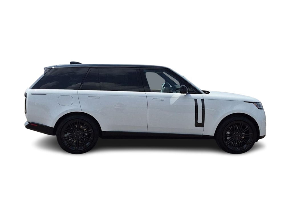 Thumbnail: 2026 Land Rover Range Rover - 20
