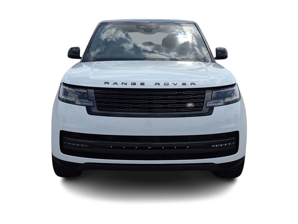 Thumbnail: 2026 Land Rover Range Rover - 22