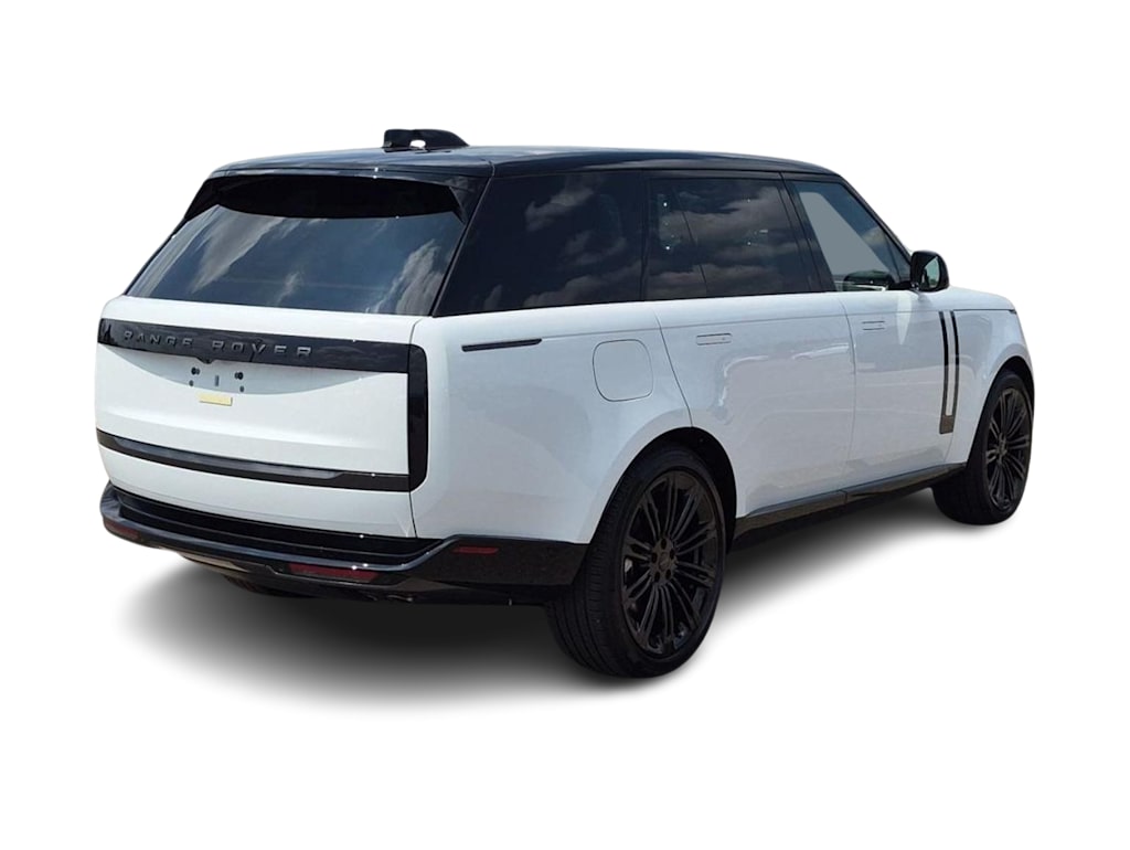 Thumbnail: 2026 Land Rover Range Rover - 19