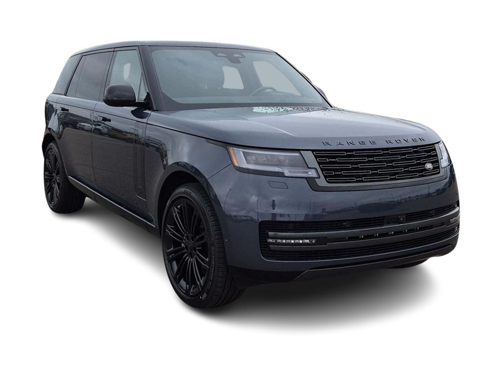 Thumbnail: 2026 Land Rover Range Rover - 21