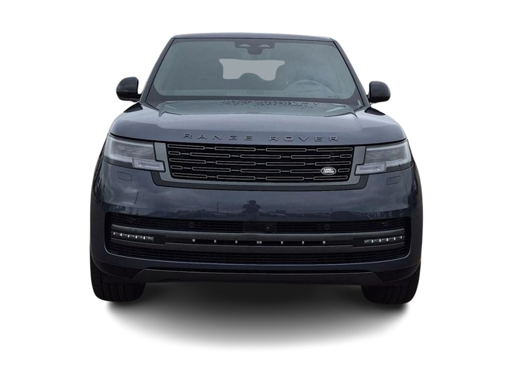 Thumbnail: 2026 Land Rover Range Rover - 22