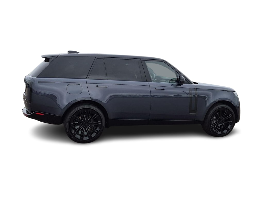 Thumbnail: 2026 Land Rover Range Rover - 20