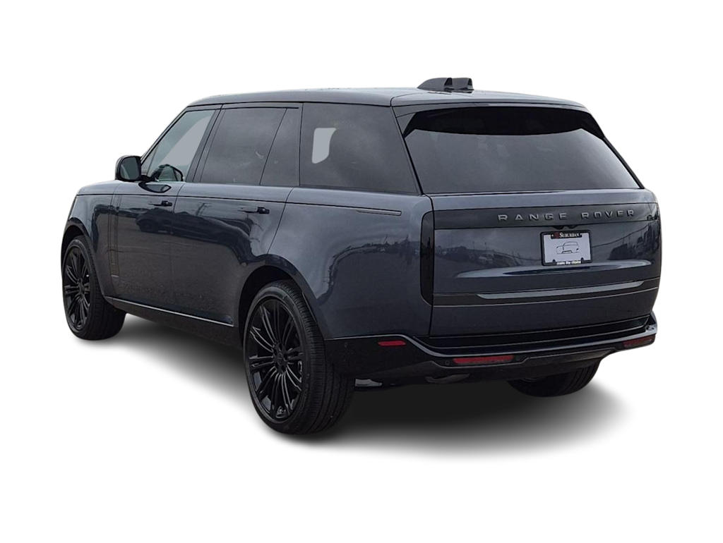 Thumbnail: 2026 Land Rover Range Rover - 4