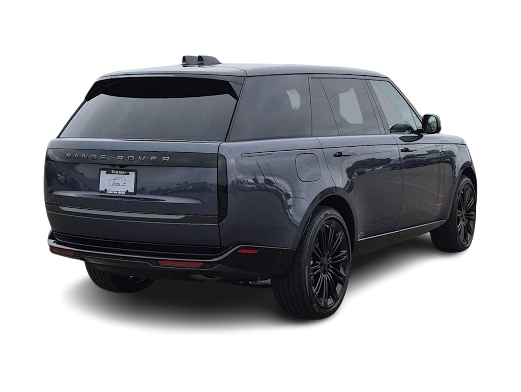 Thumbnail: 2026 Land Rover Range Rover - 19