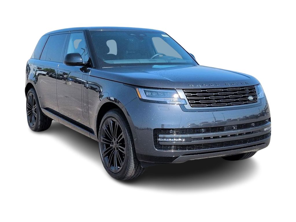 Thumbnail: 2026 Land Rover Range Rover - 21