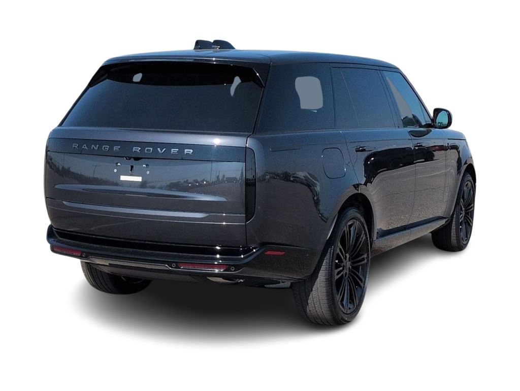 Thumbnail: 2026 Land Rover Range Rover - 19