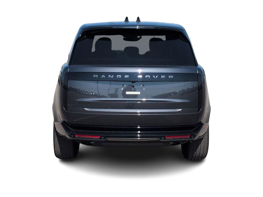 Thumbnail: 2026 Land Rover Range Rover - 5