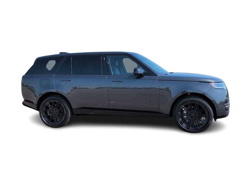 Thumbnail: 2026 Land Rover Range Rover - 20