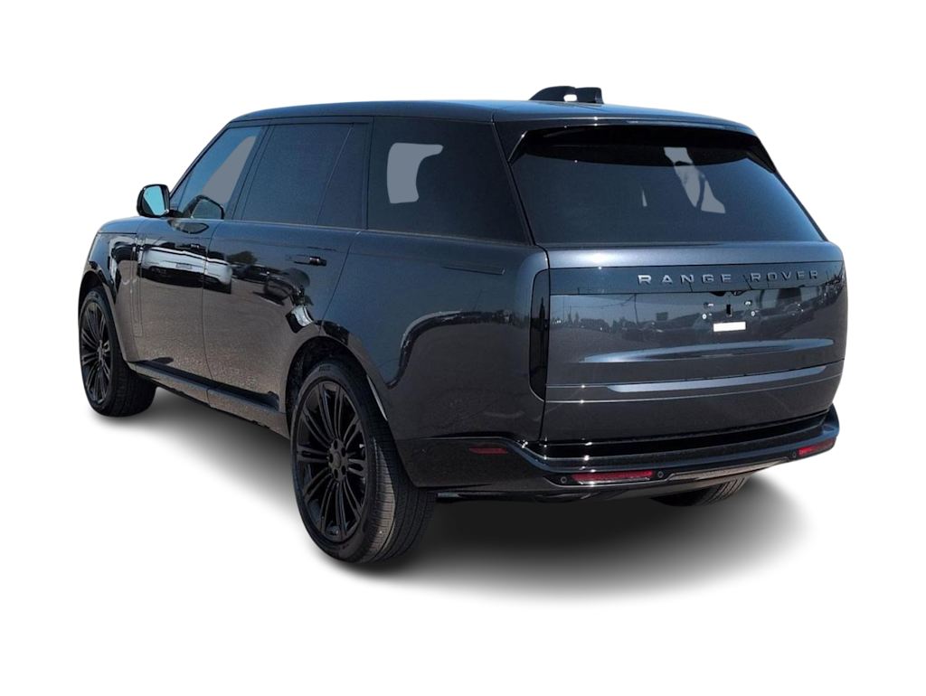 Thumbnail: 2026 Land Rover Range Rover - 4