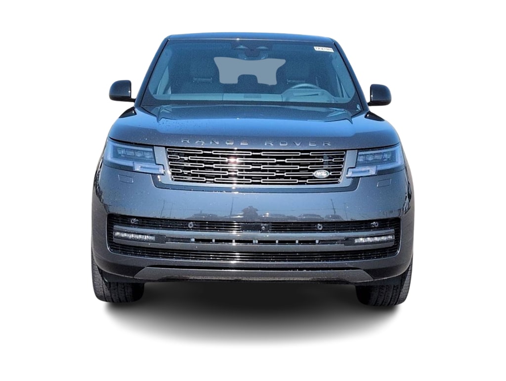 Thumbnail: 2026 Land Rover Range Rover - 22