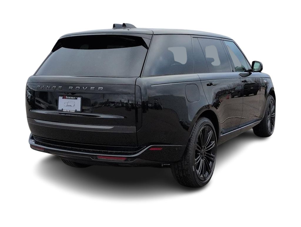 Thumbnail: 2026 Land Rover Range Rover - 19