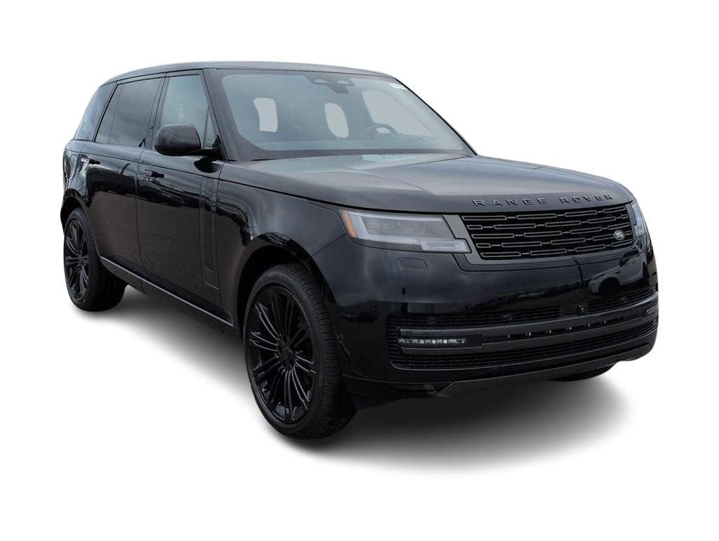 Thumbnail: 2026 Land Rover Range Rover - 21
