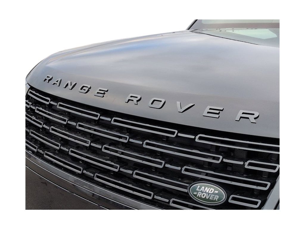 Thumbnail: 2026 Land Rover Range Rover - 24