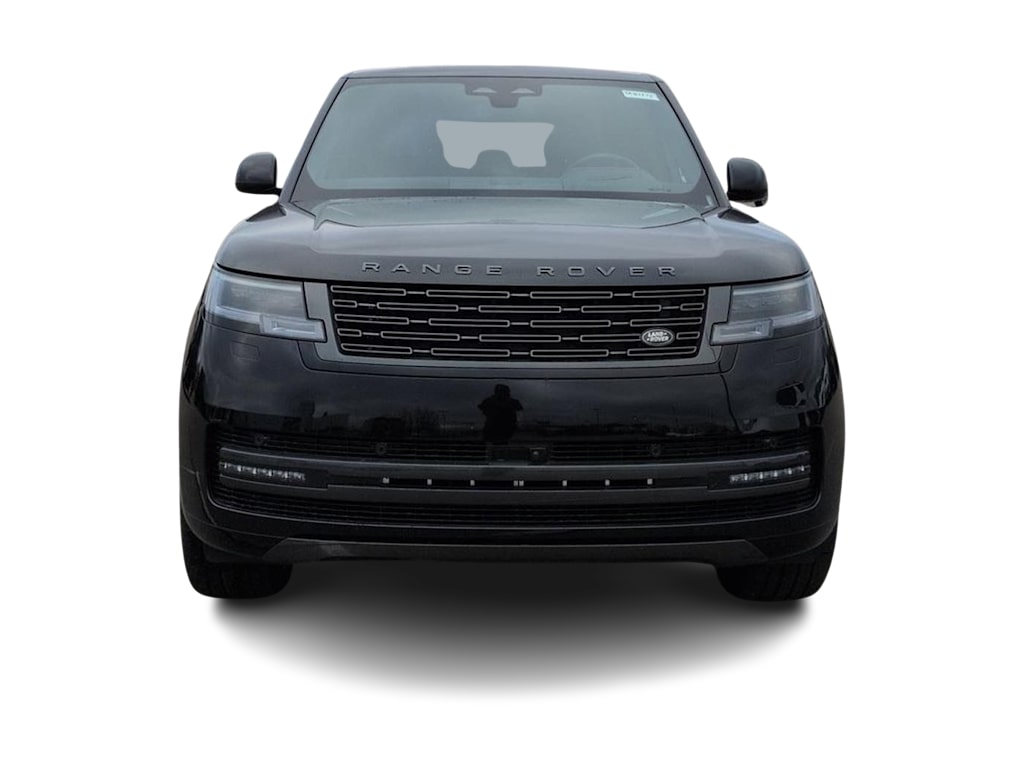 Thumbnail: 2026 Land Rover Range Rover - 22